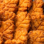 Traditional Thekua Recipe