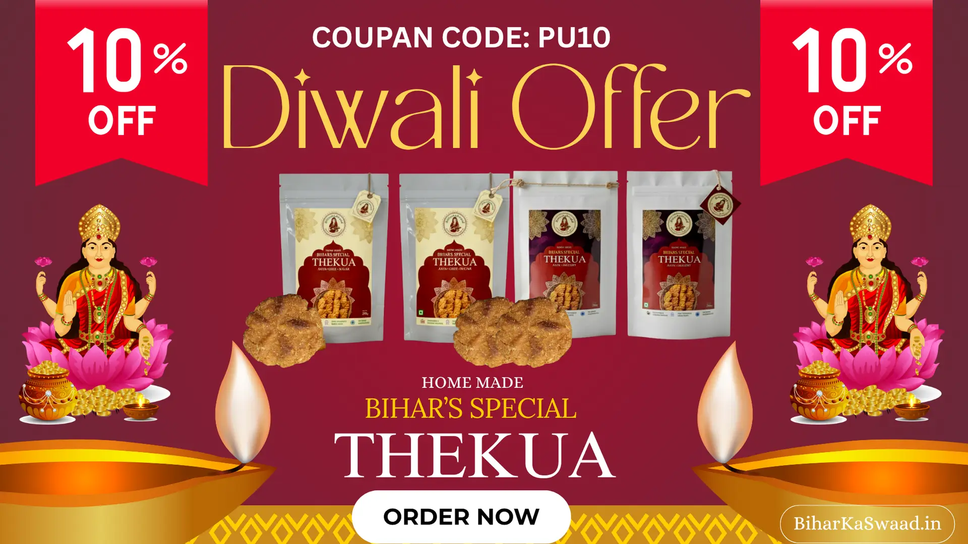 White Beige Photo Collage New Collection Facebook Cover (16 x 9 in)11