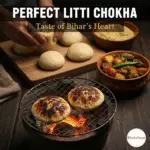 Litti Chokha