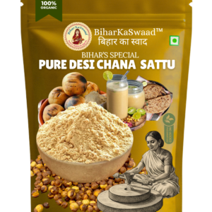 pure desi chana sattu 500g